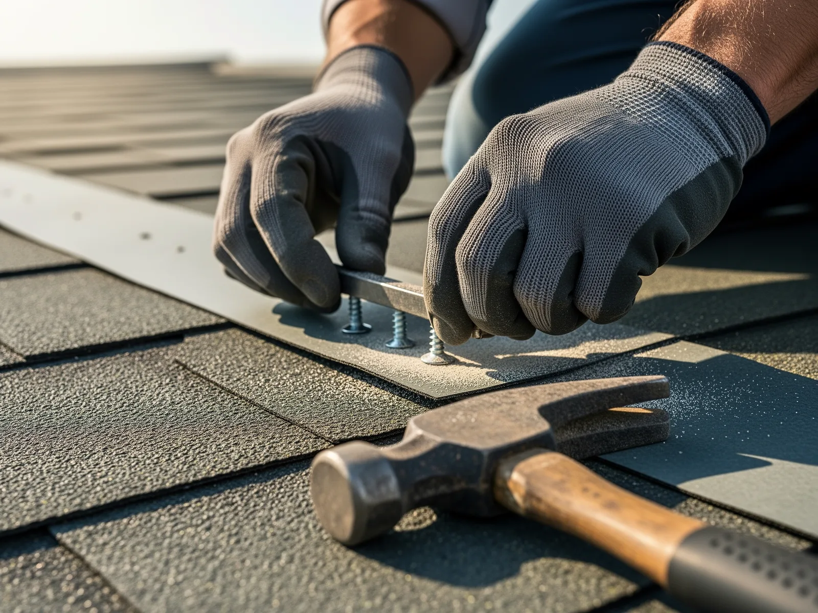Why choose Fascia Repair in Harrodsburg, KY